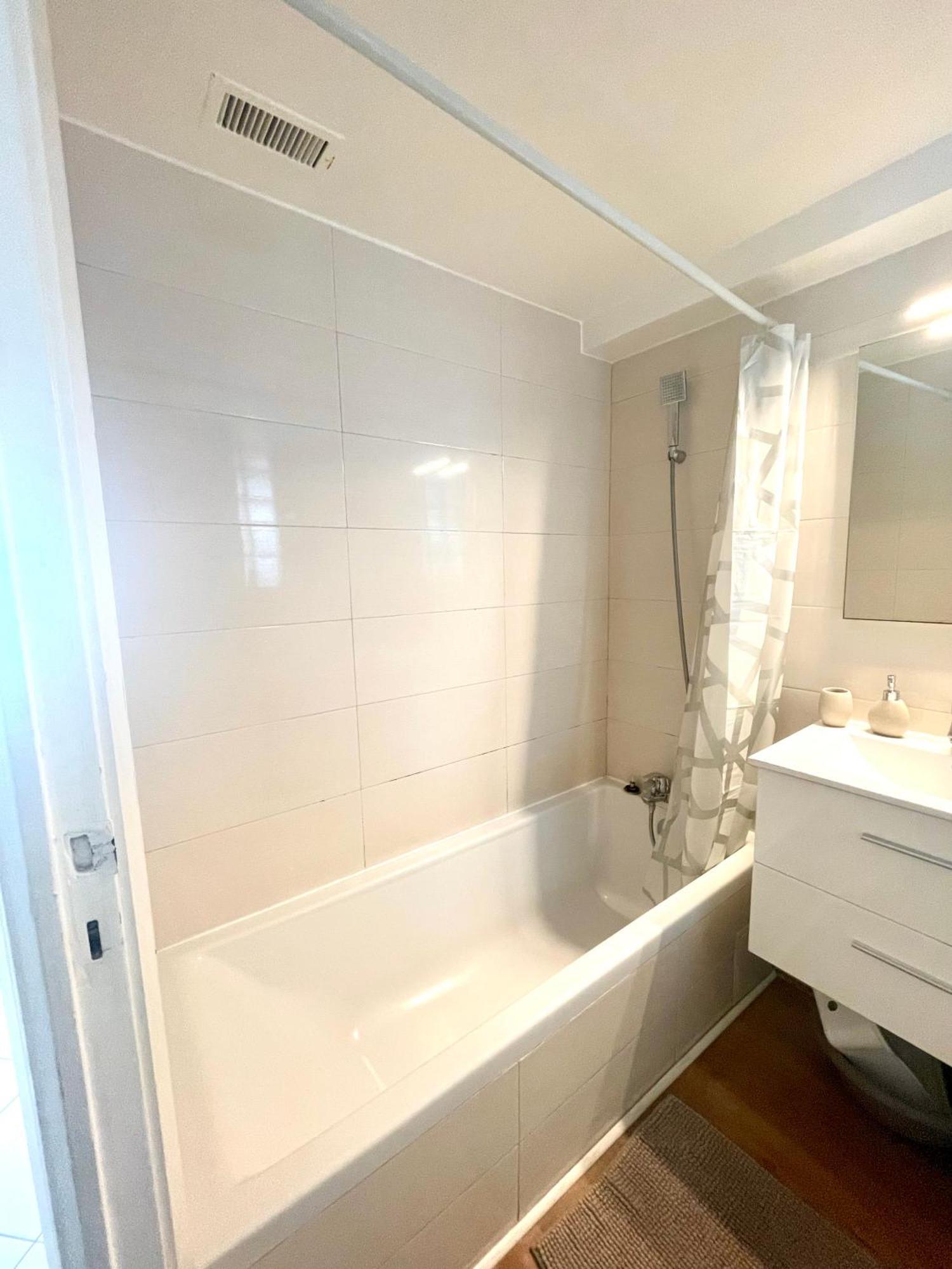 Super Studio In The Heart Of Nice! Exterior foto
