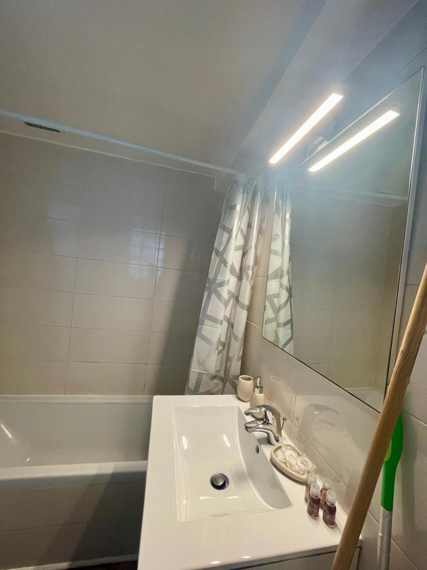 Super Studio In The Heart Of Nice! Exterior foto