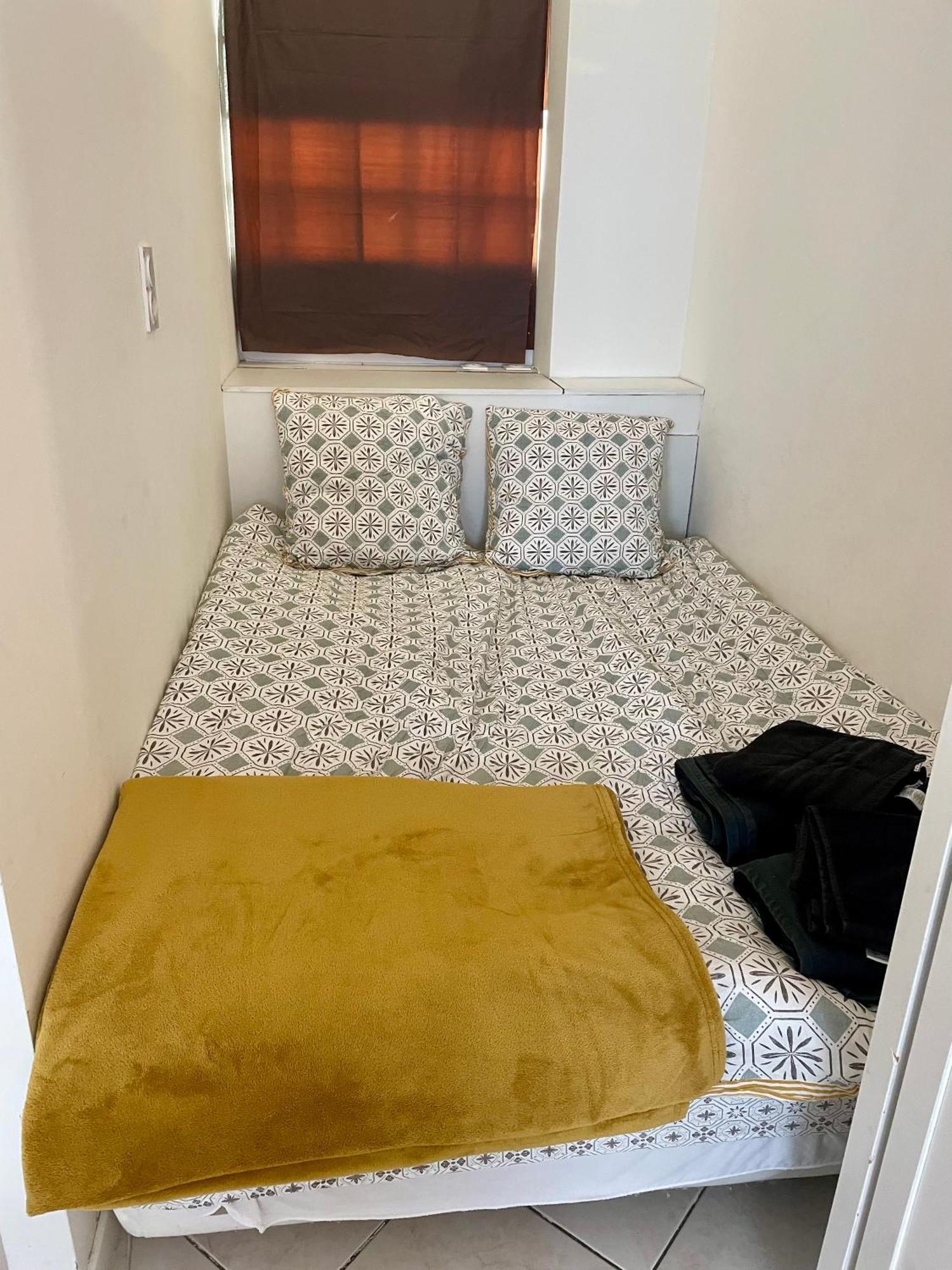 Super Studio In The Heart Of Nice! Exterior foto