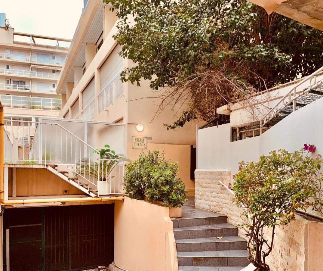 Super Studio In The Heart Of Nice! Exterior foto