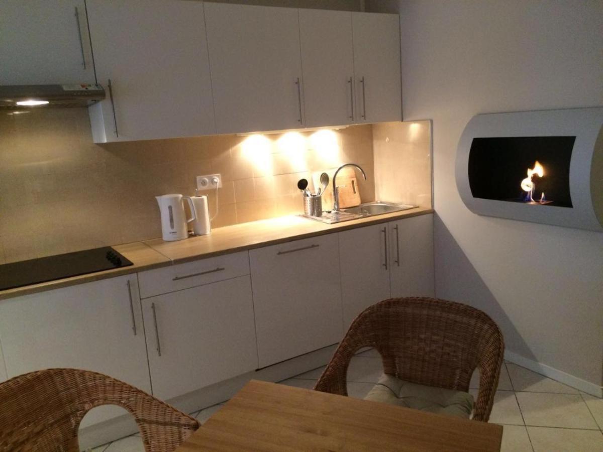 Super Studio In The Heart Of Nice! Exterior foto